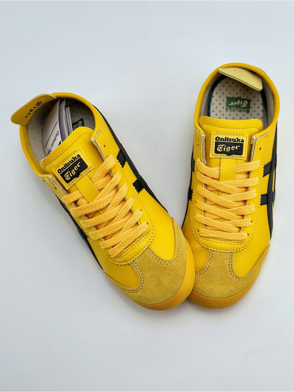 Onitsuka Tiger Mexico 66 (shoe box not included)